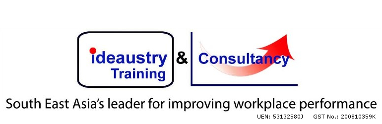 Ideaustry Training & Consultancy - Forging excellence is our passion.